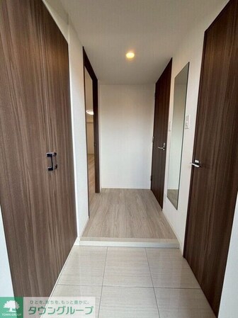 ベルシード板橋本町プレミアIIの物件内観写真